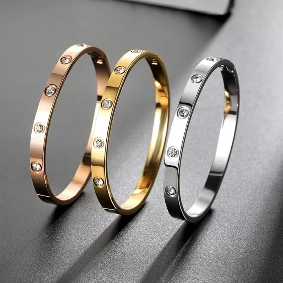 FINET Luxury Bracele