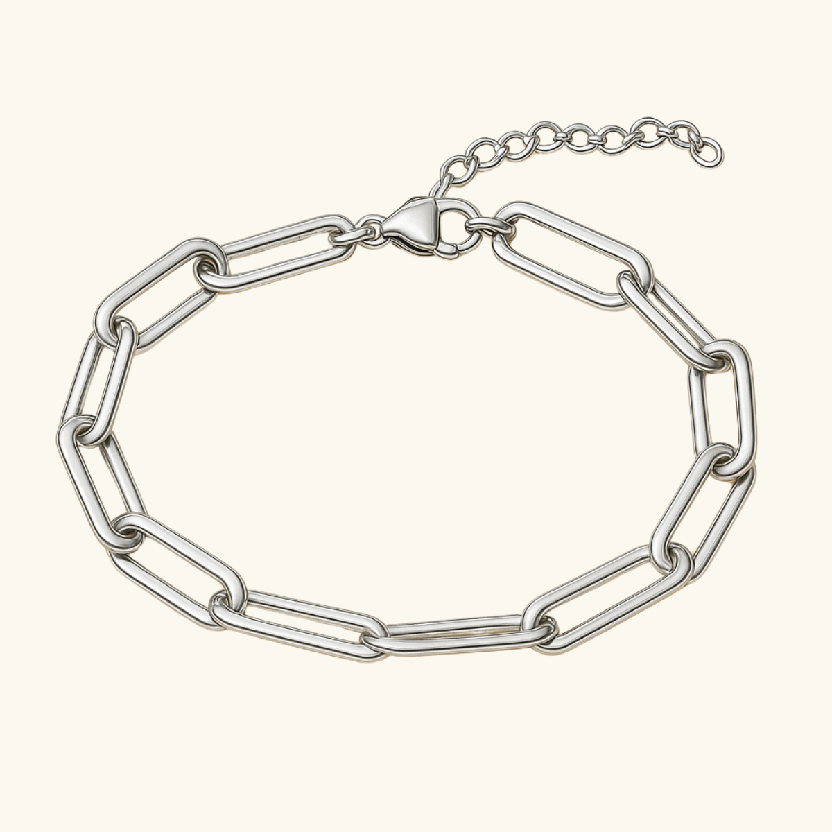 PAPERCLIP Bracelet