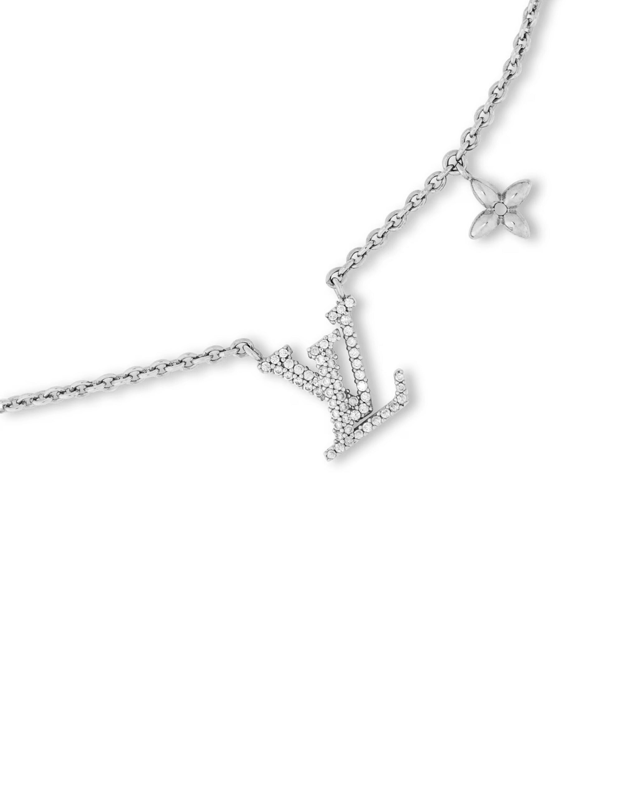 LV Necklace