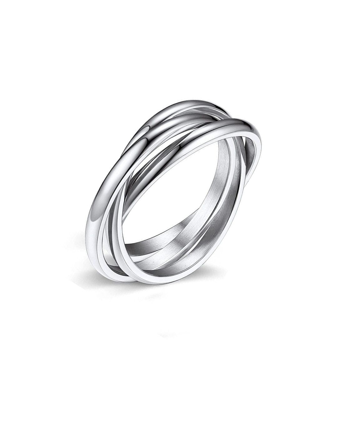 TRINITA Ring