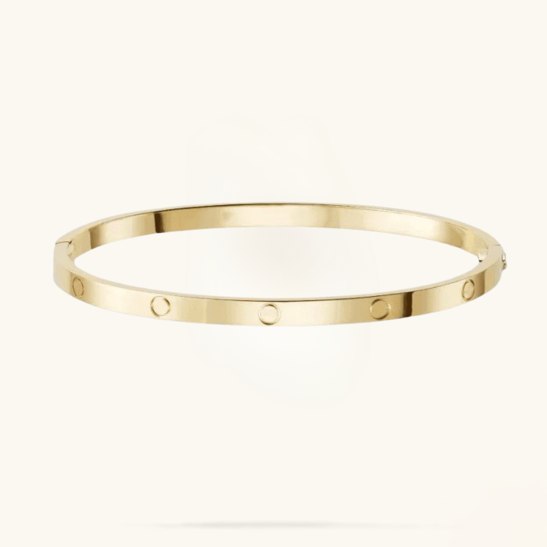 VALENCIA Refined Bracelet