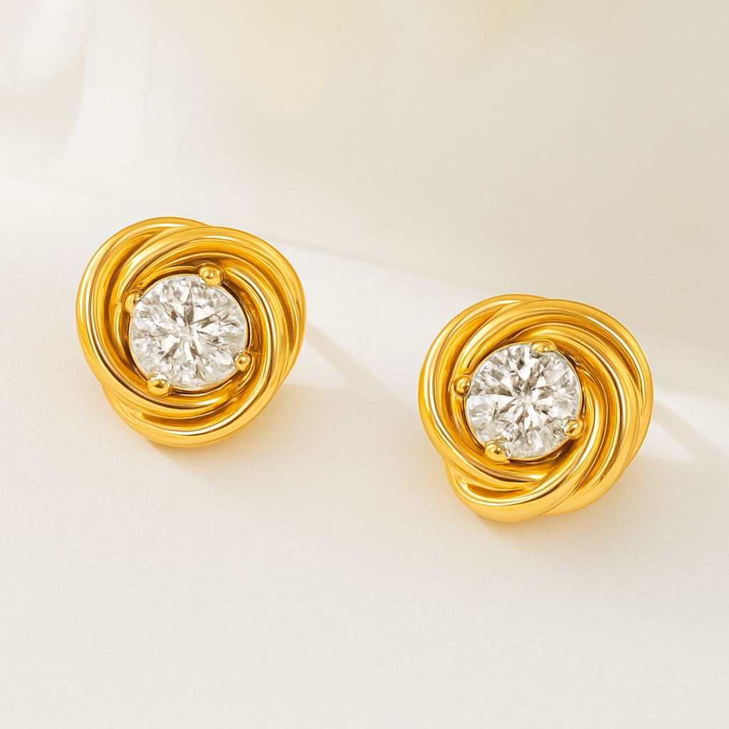 TRINITY Earrings