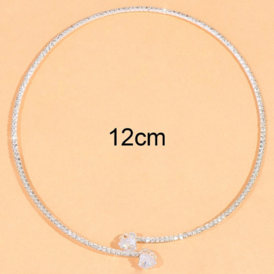 CRISTAL Choker