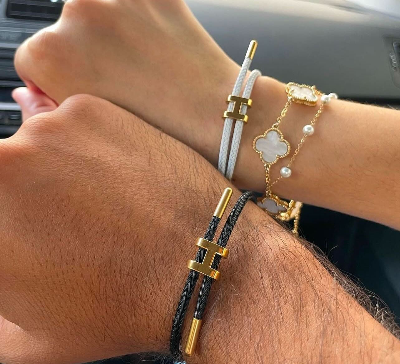 Hailey bracelet