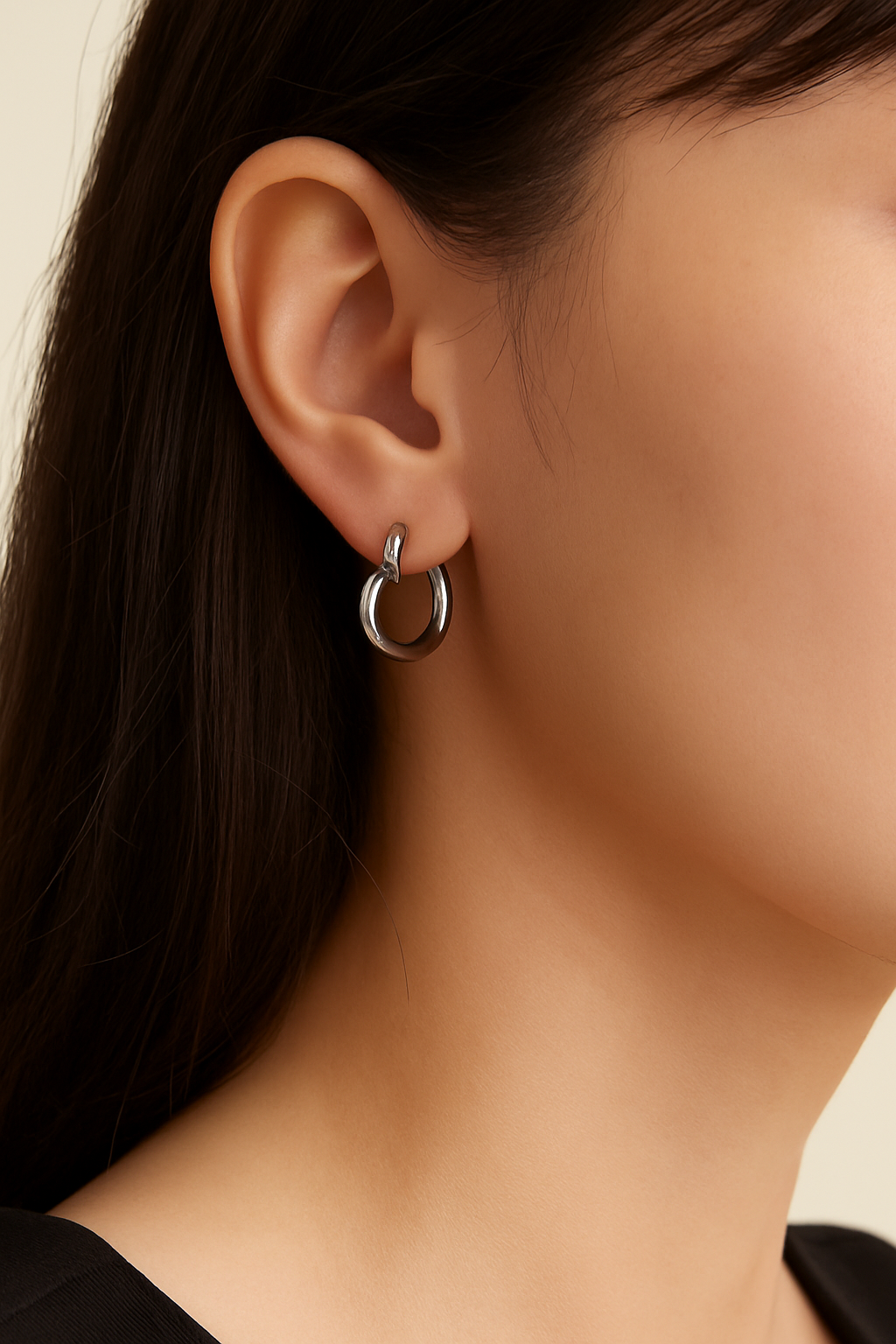 HEART Earrings