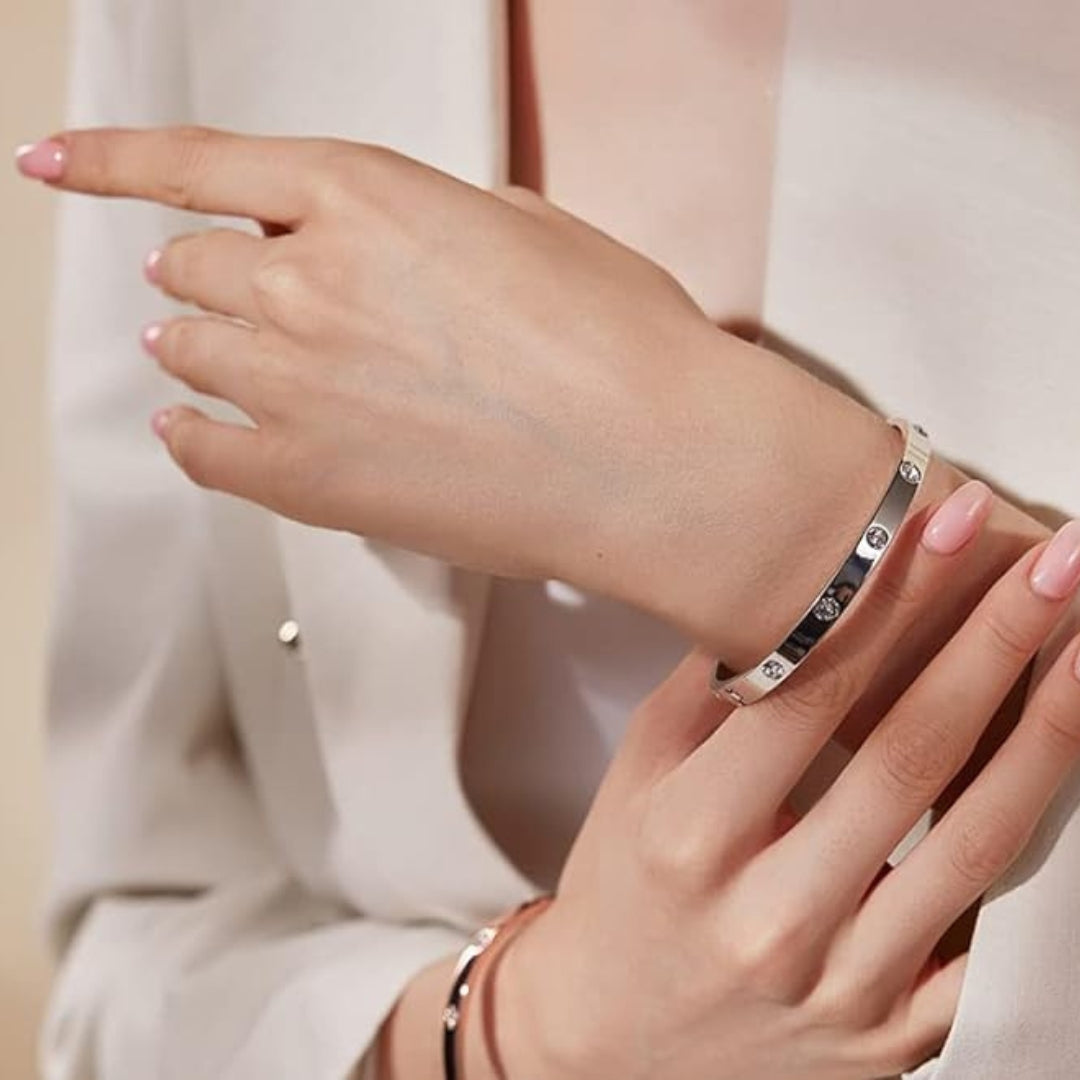 FINET Luxury Bracelet