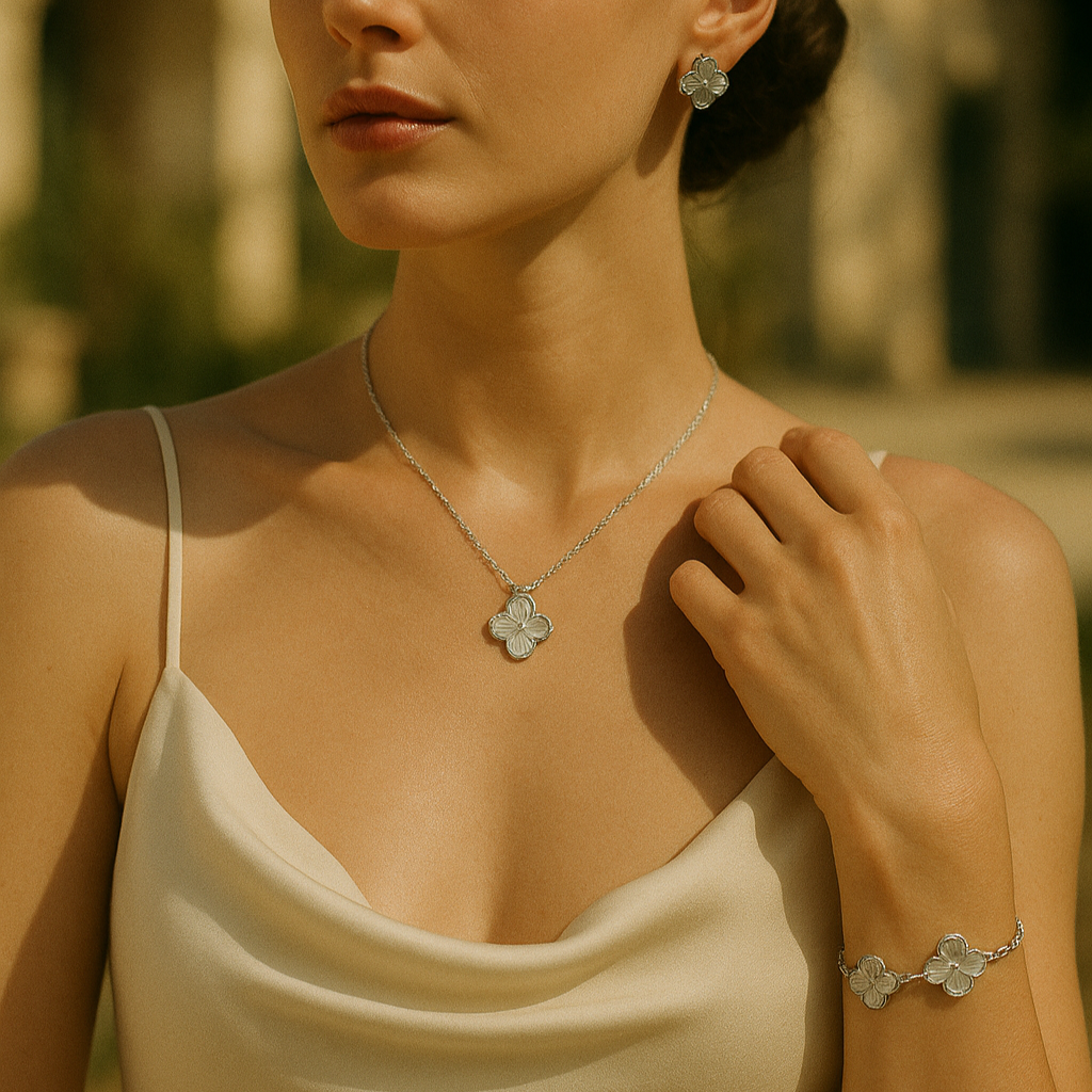 CLOVER Bracelet
