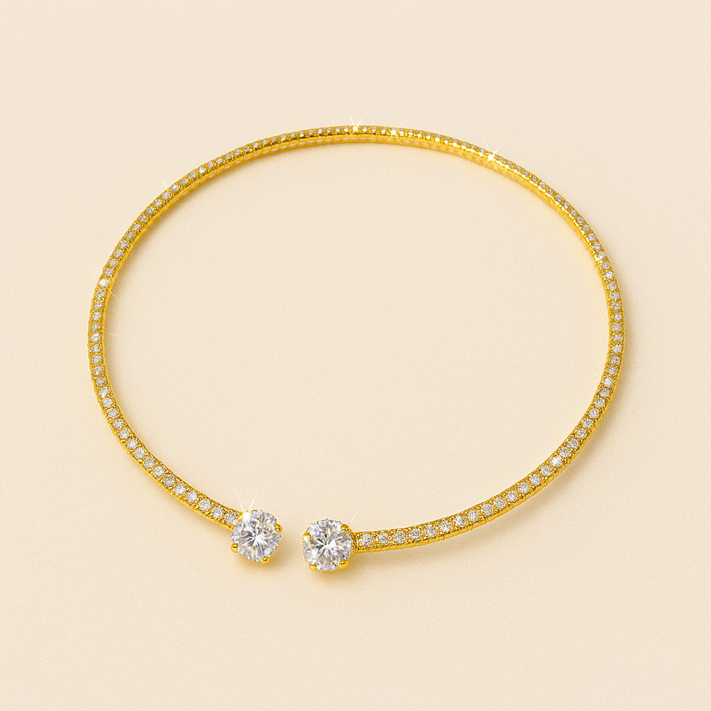 CRISTAL Choker