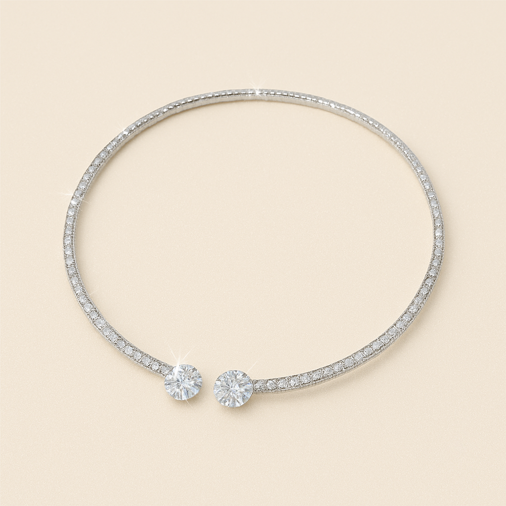 CRISTAL Choker