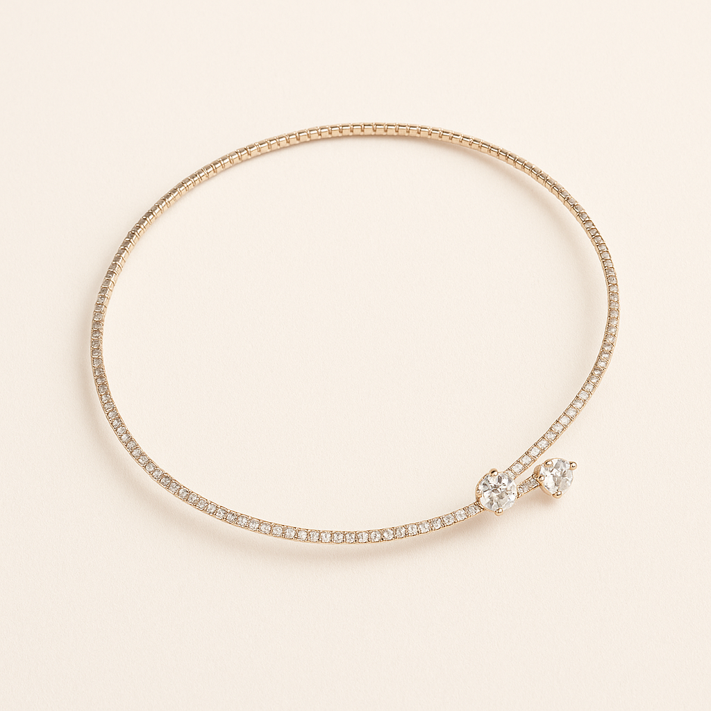 CRISTAL Choker
