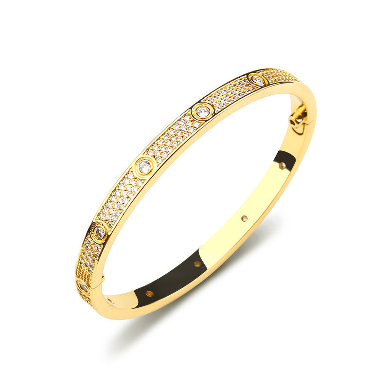 ETERNITA Deluxe Bracelet