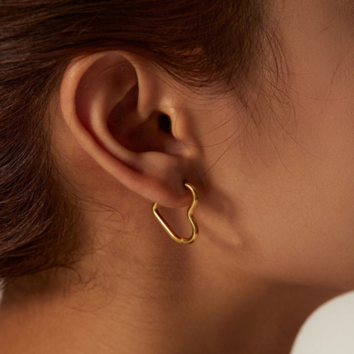 HEART Earrings