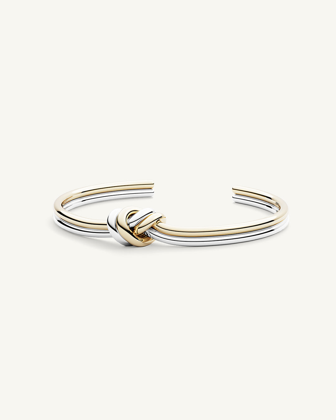 Elise Knot Bracelet