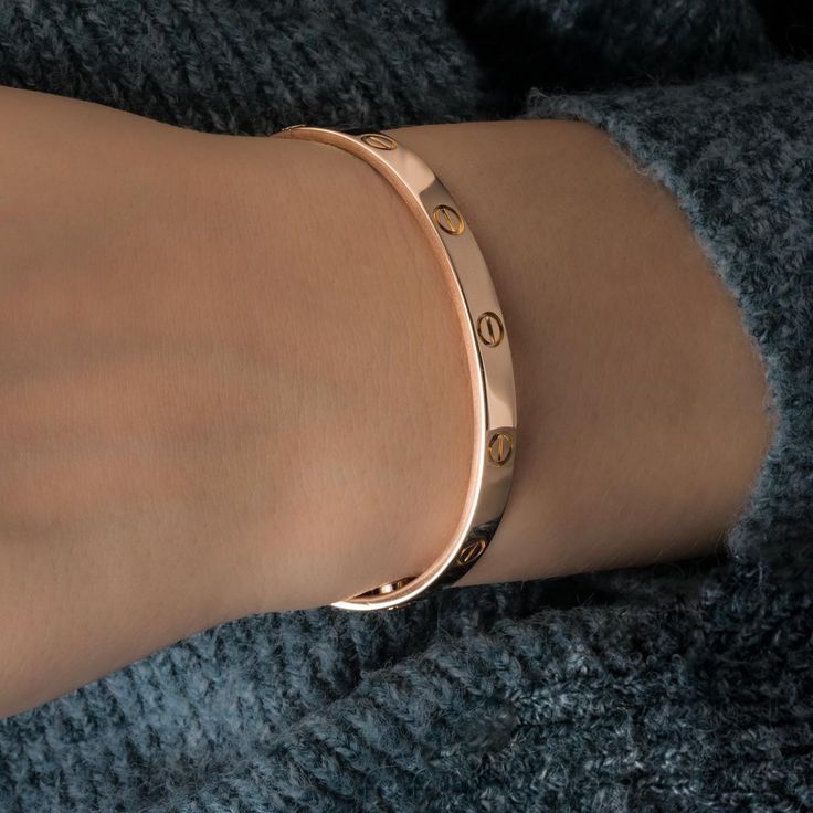 VALENCIA Refined Bracelet