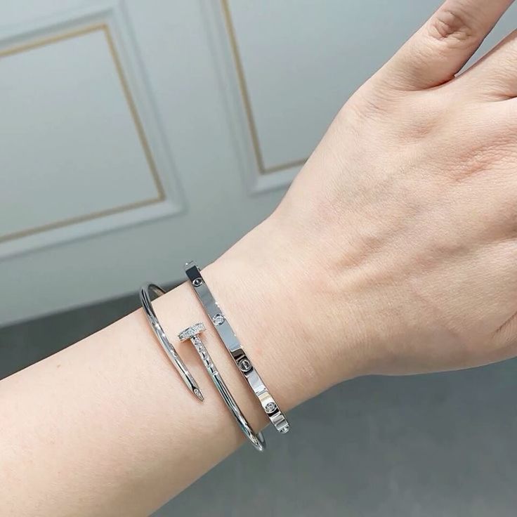 VALENCIA Refined Bracelet