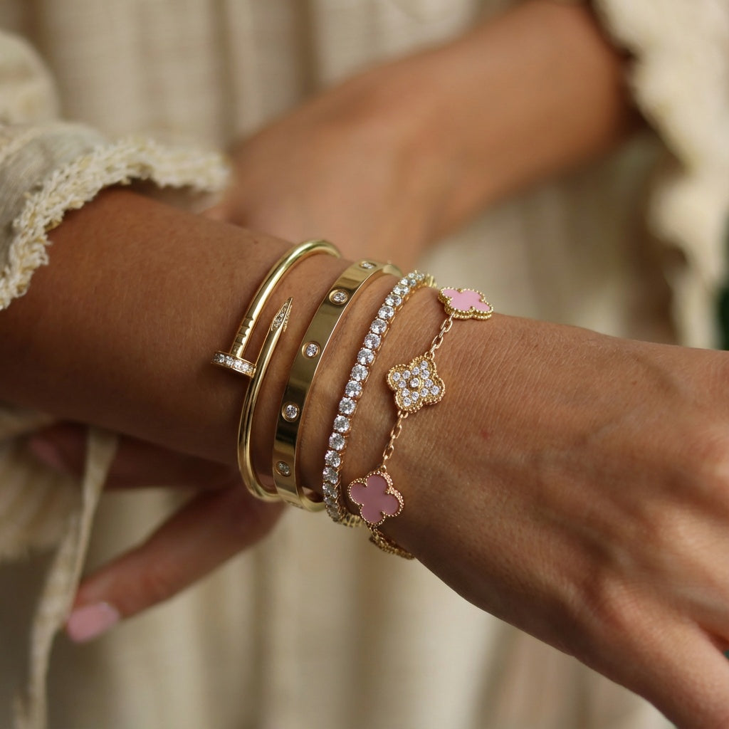 Marbella Luxury Set