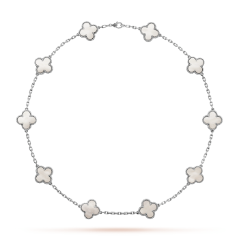 CLOVER Ten Necklace
