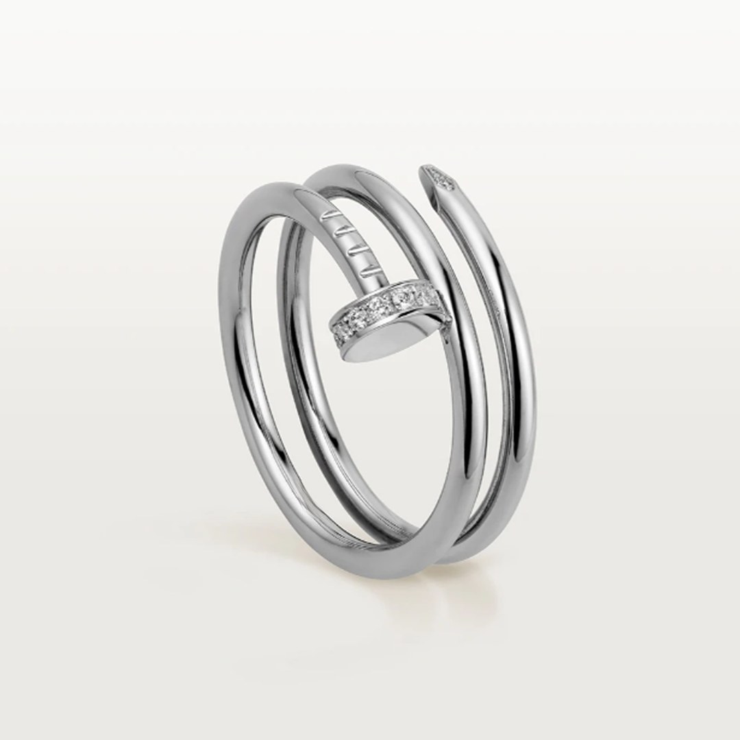 NAIL Double Ring