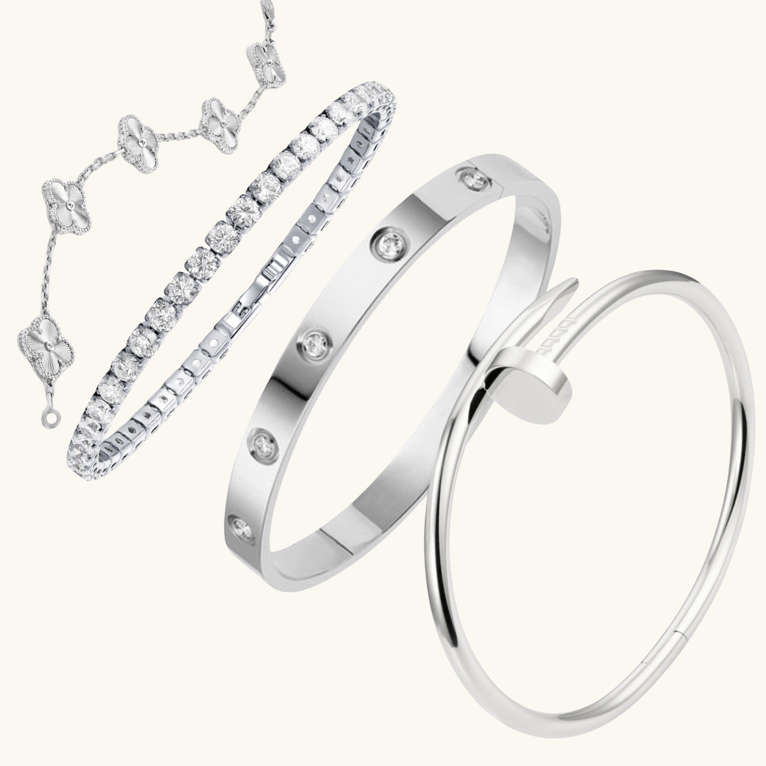 ELEGANCE DELUXE STACK