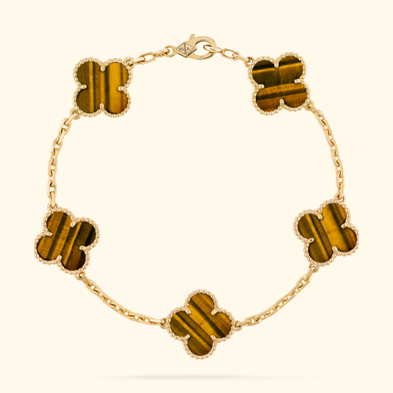 CLOVER Bracelet