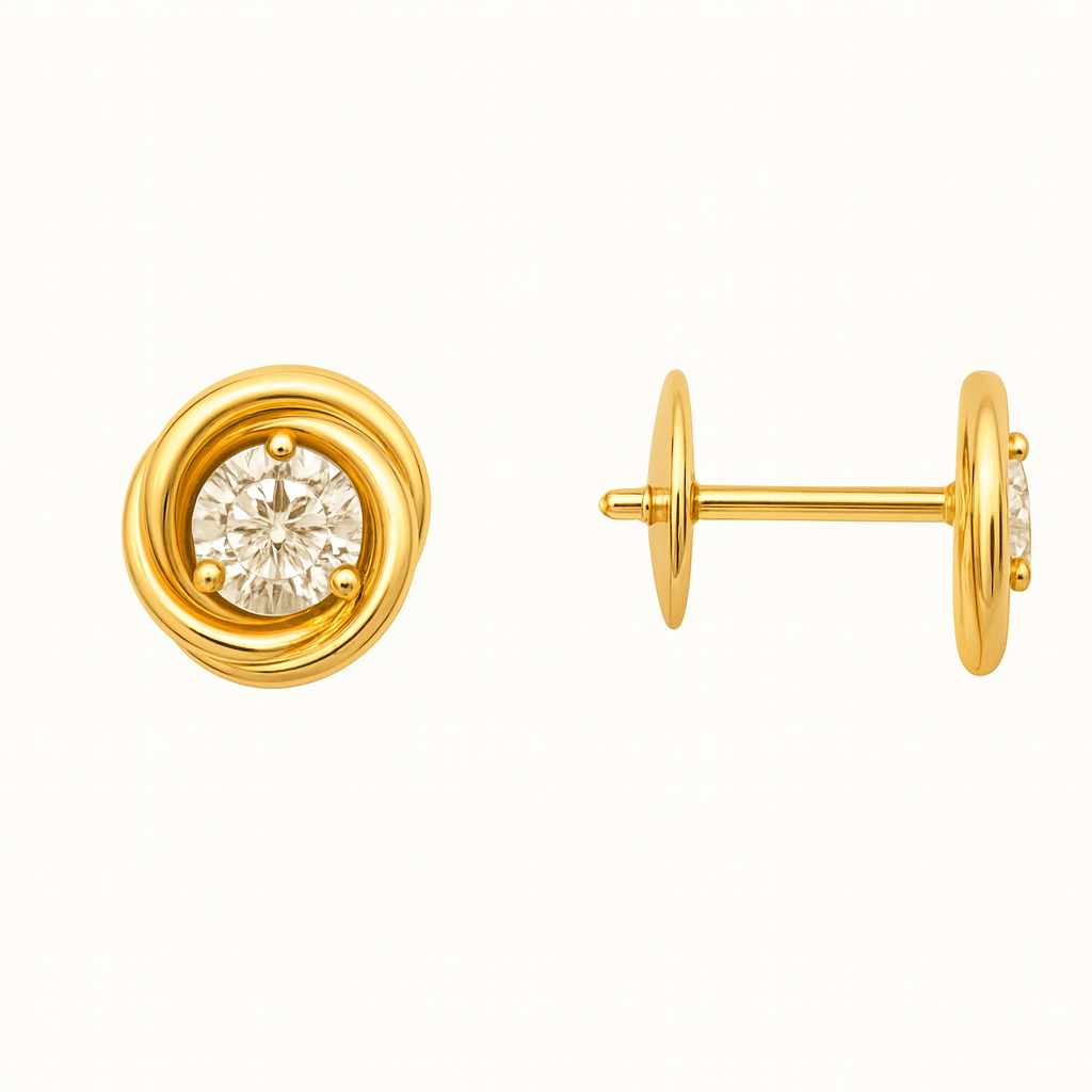 TRINITY Earrings