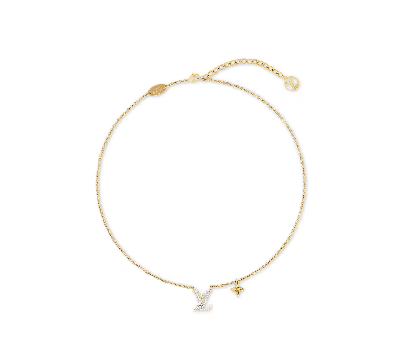EXCLUSIVE | Almira Necklace