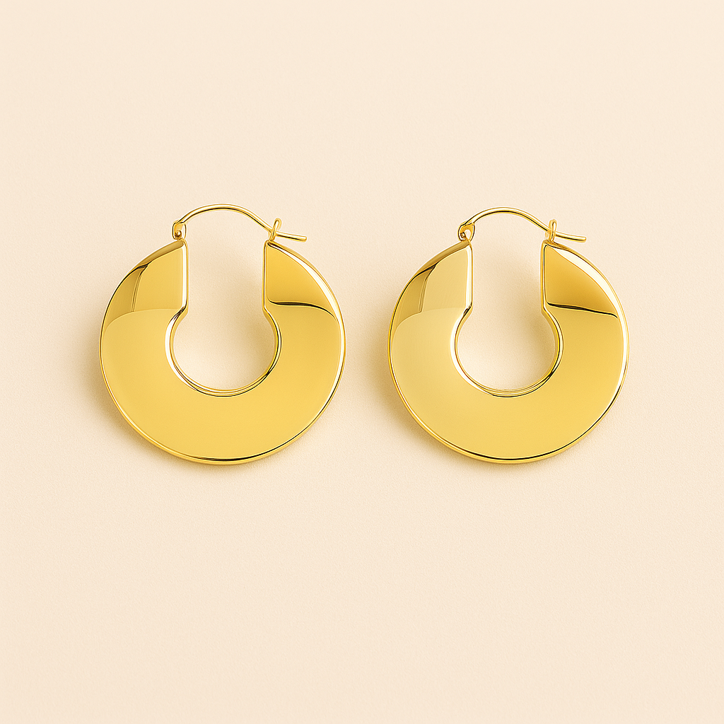 LILI Hoops