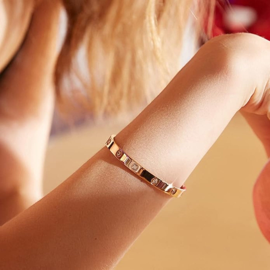 FINET Luxury Bracelet