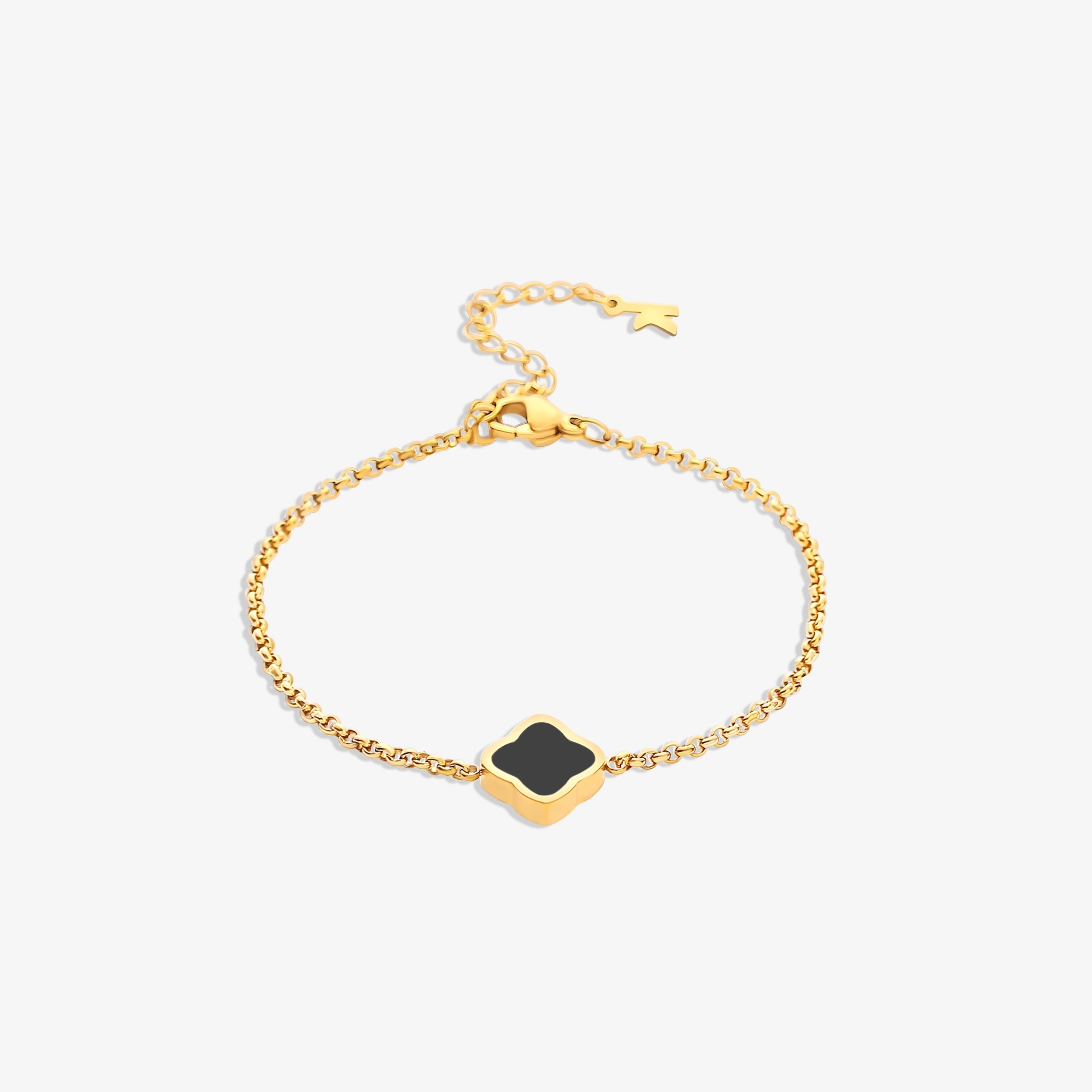 clover One Bracelet
