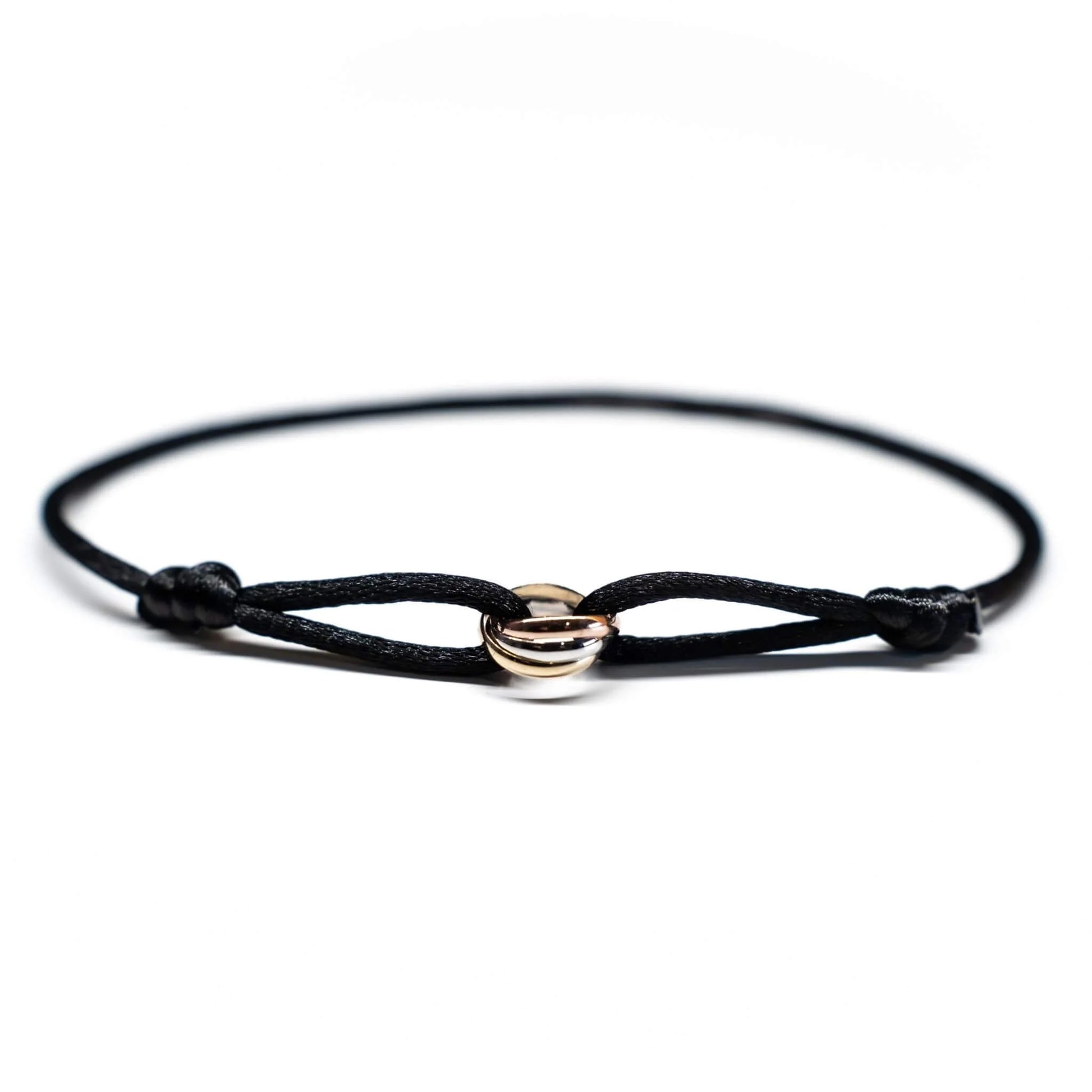 EXCLUSIVE | TRINITY Bracelet