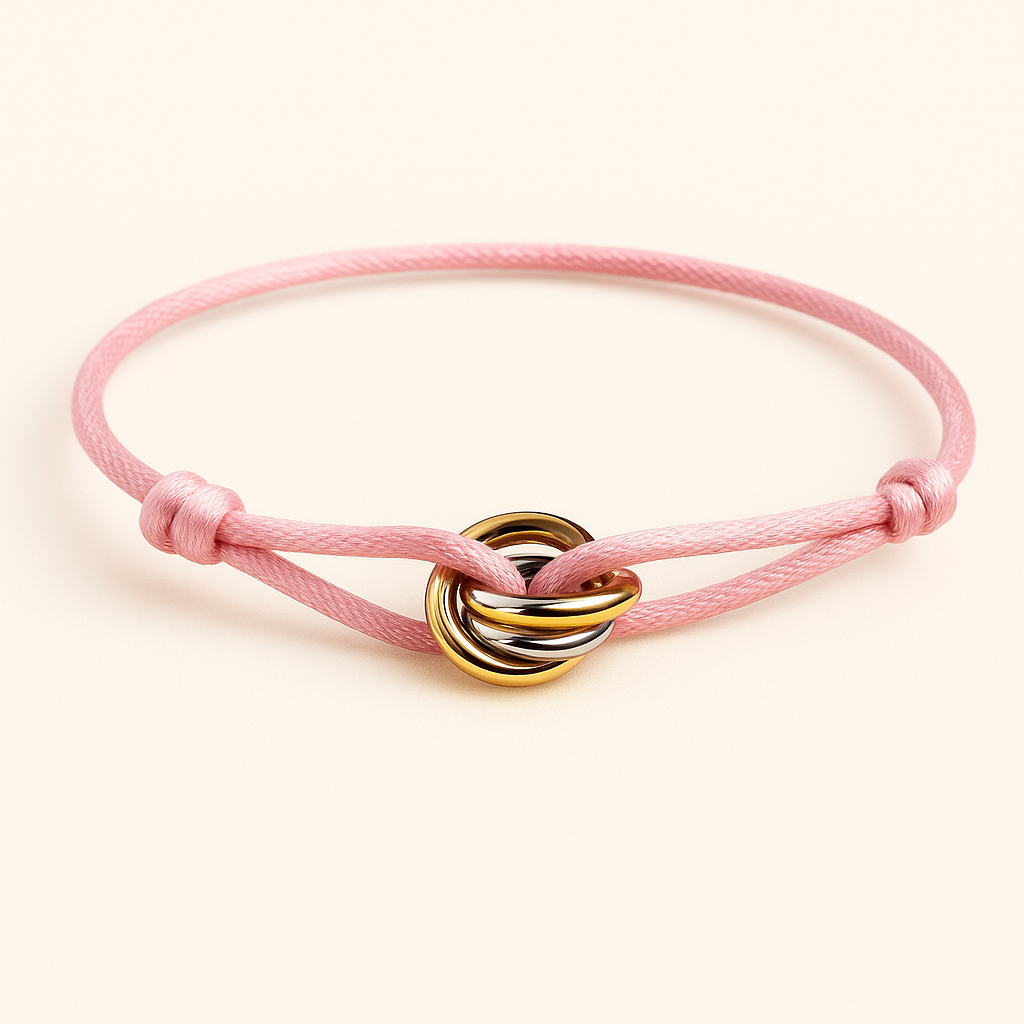 TRINITY Deluxe Bracelet
