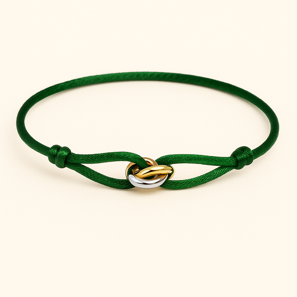 TRINITY Deluxe Bracelet