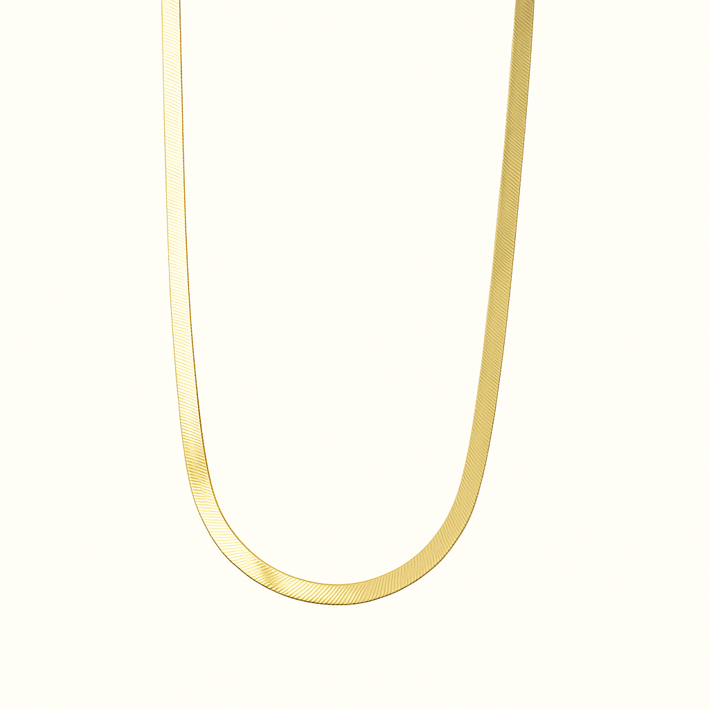 CHELSEA Classic Necklace