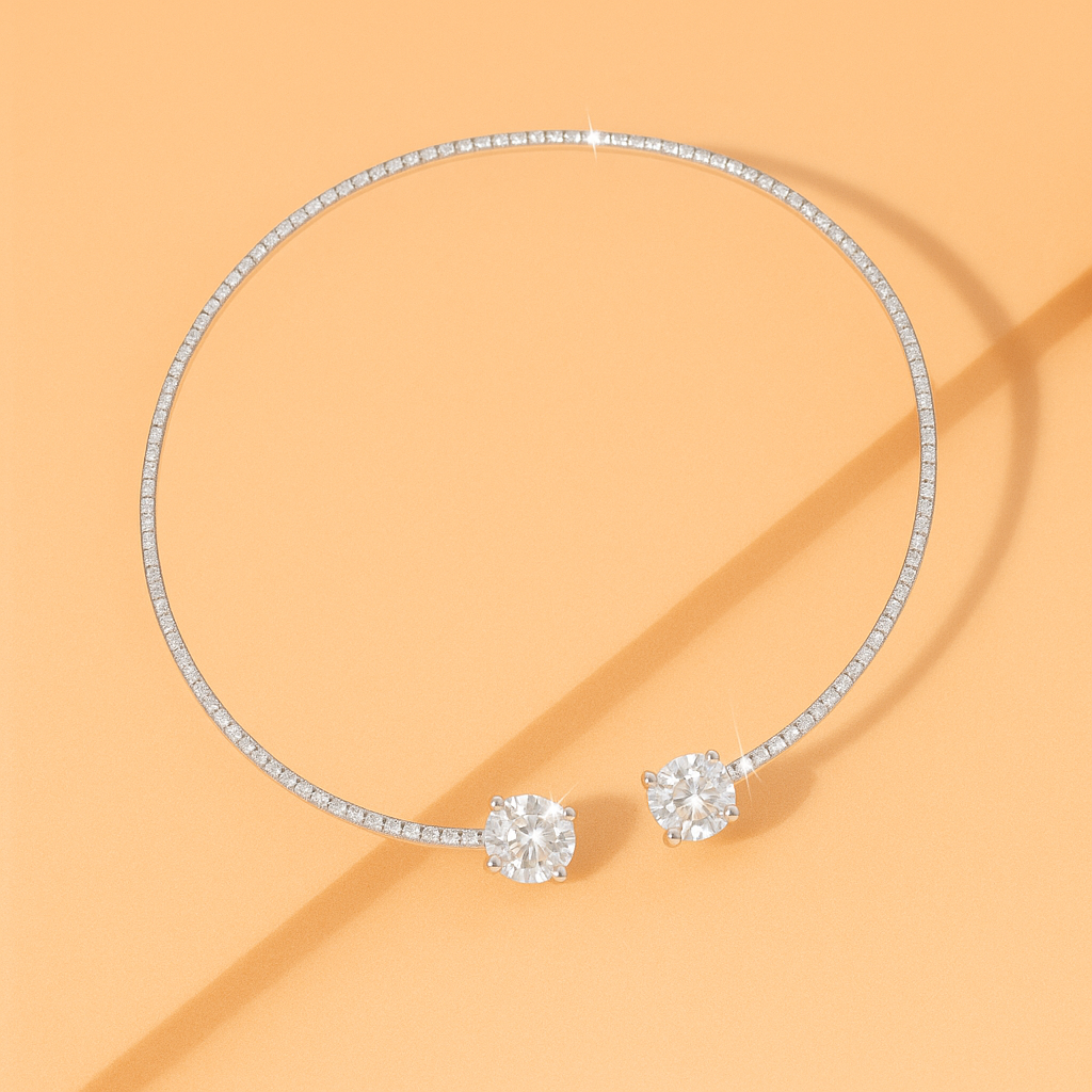 CRISTAL Choker