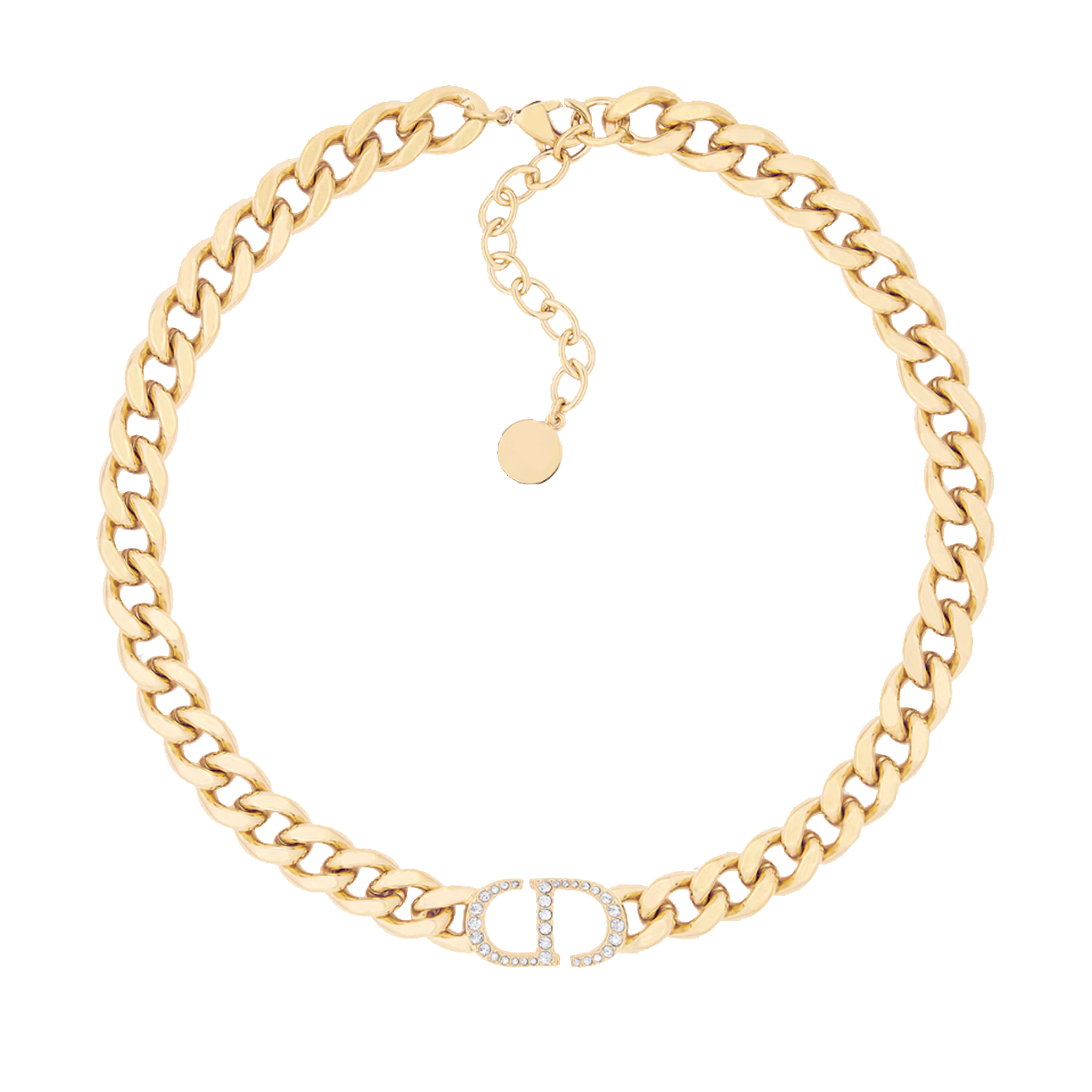CD Elegant Choker