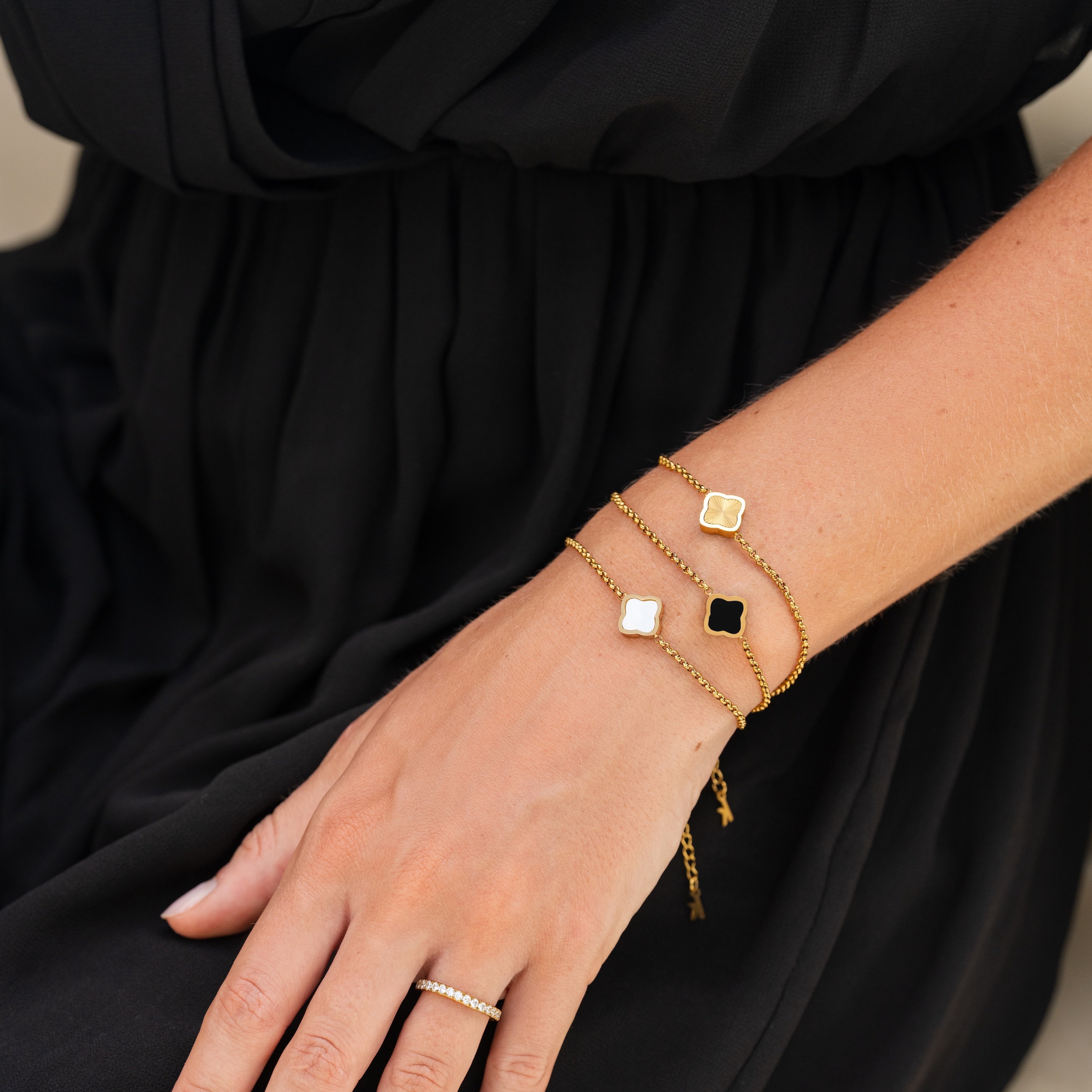 clover One Bracelet