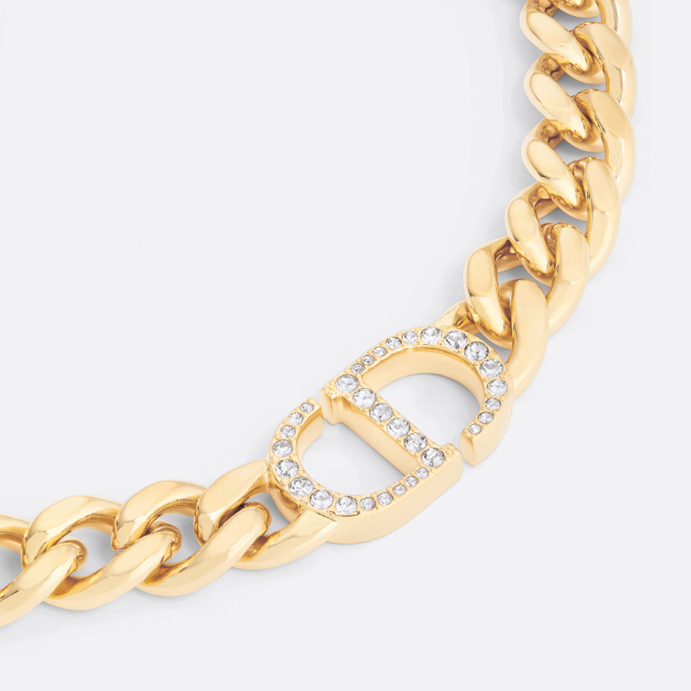 CD Elegant Choker