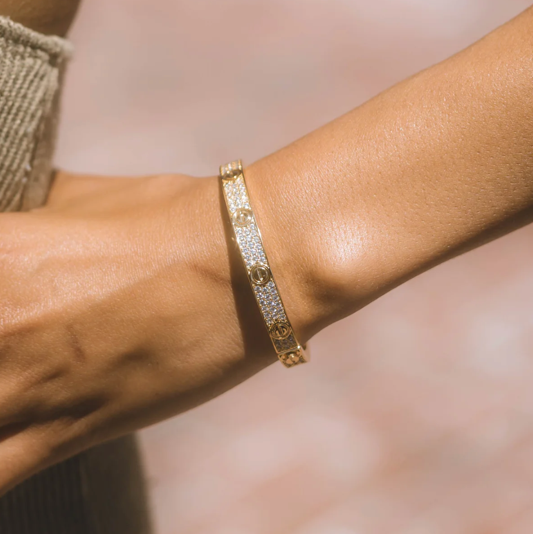 ETERNITA Deluxe Bracelet