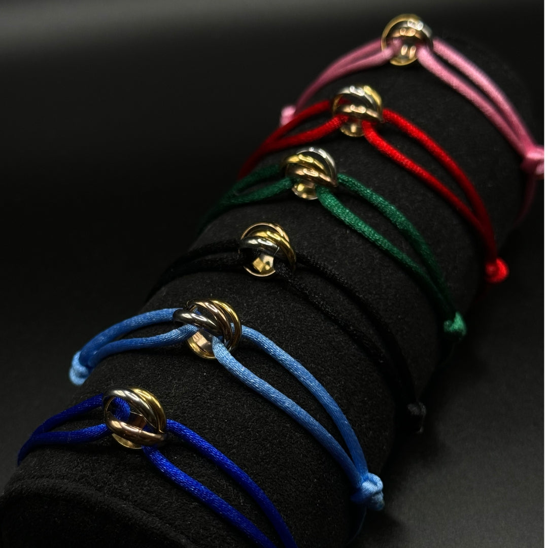 EXCLUSIVE | TRINITY Bracelet