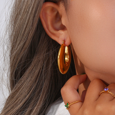 LILI Hoops