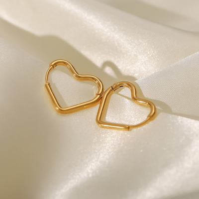 HEART Earrings