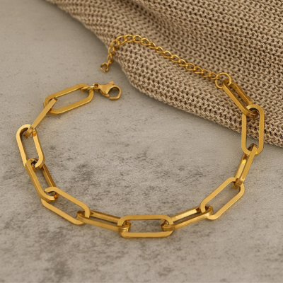 PAPERCLIP Bracelet