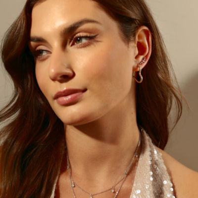HEART Earrings