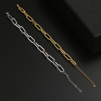 PAPERCLIP Bracelet