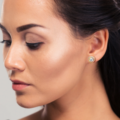 TRINITY Earrings