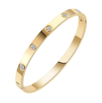 FINET Luxury Bracelet