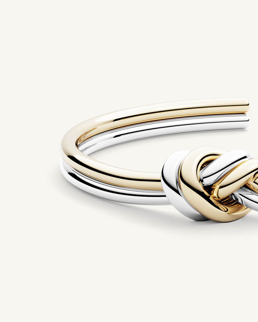 Elise Knot Bracelet