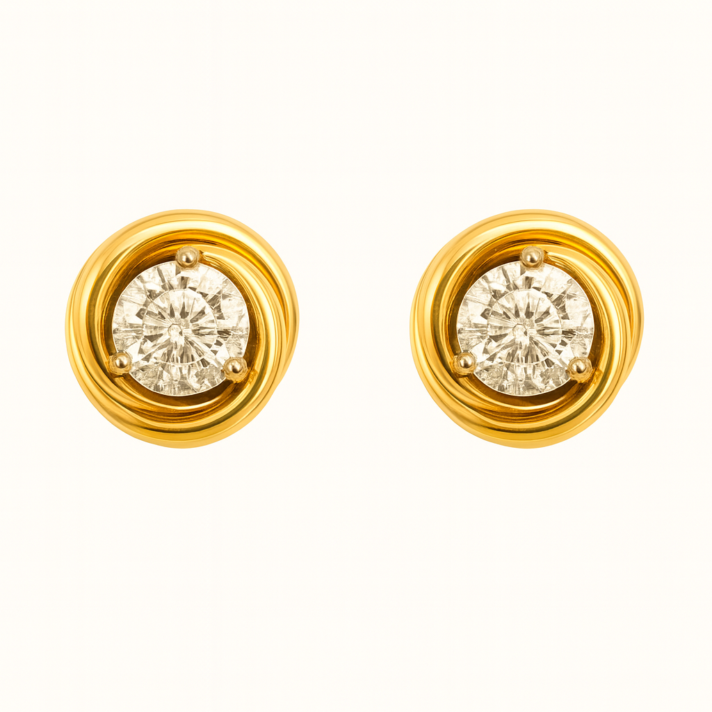 TRINITY Earrings