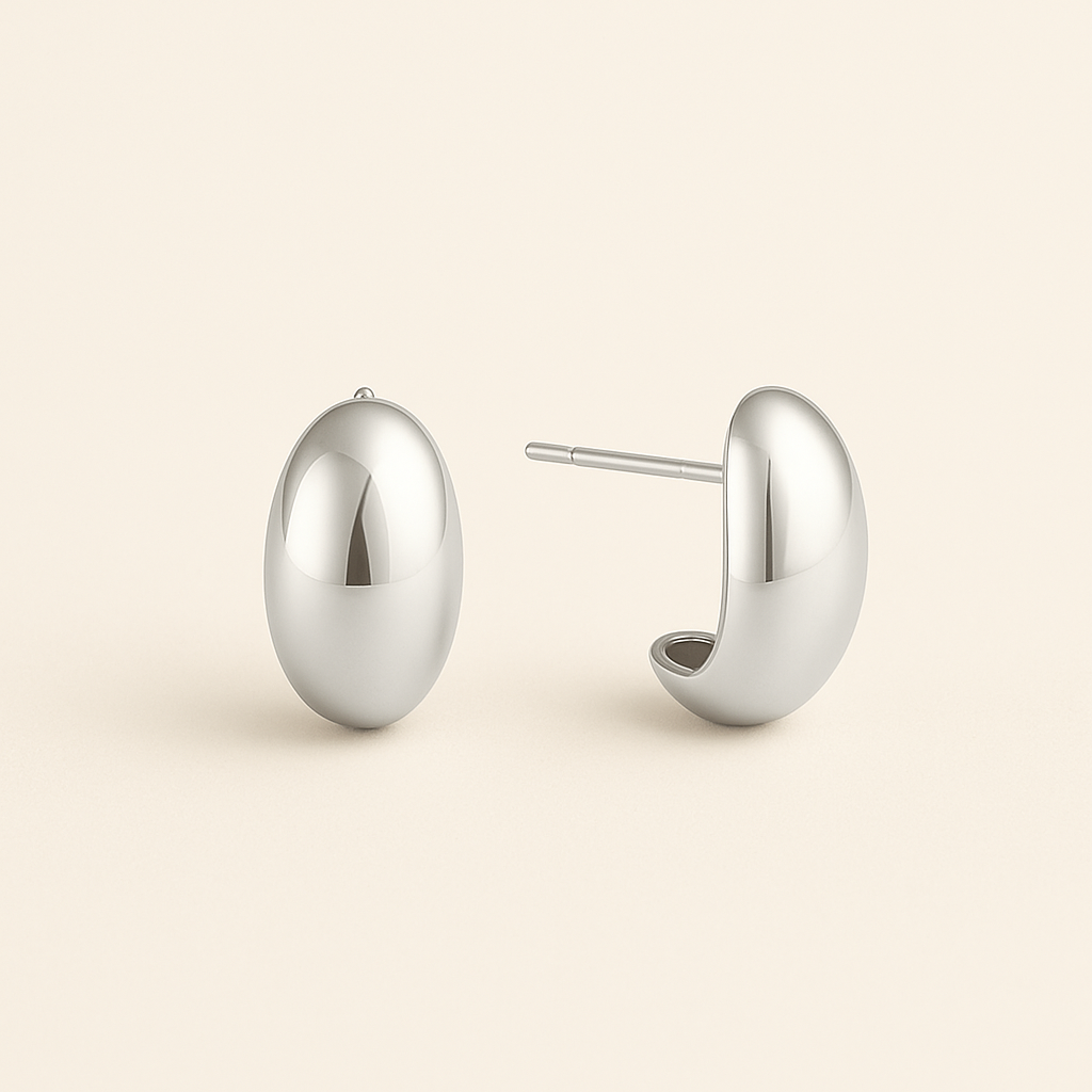 CELESTE Mini Earrings
