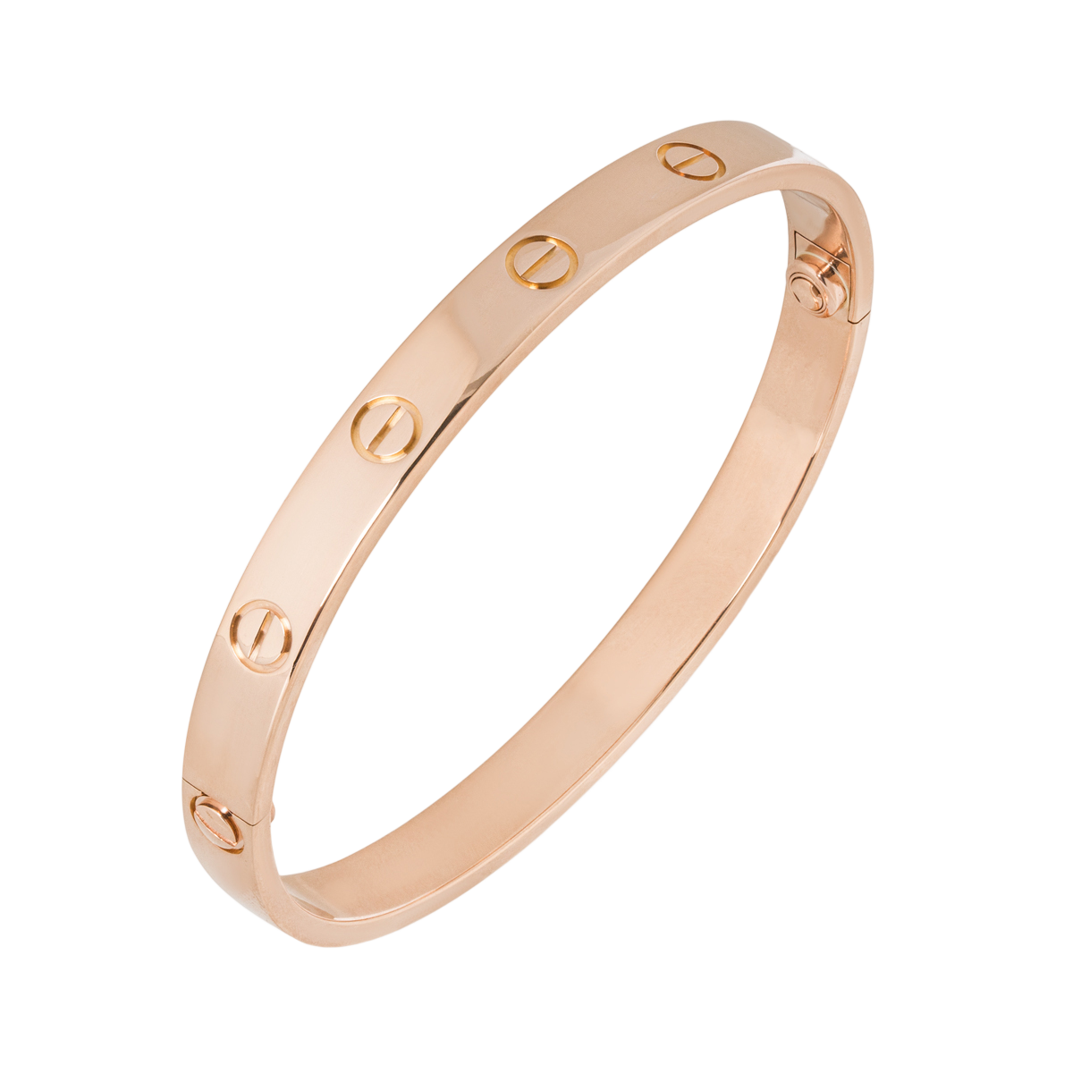 VALENCIA Elegant Gold Bracelet